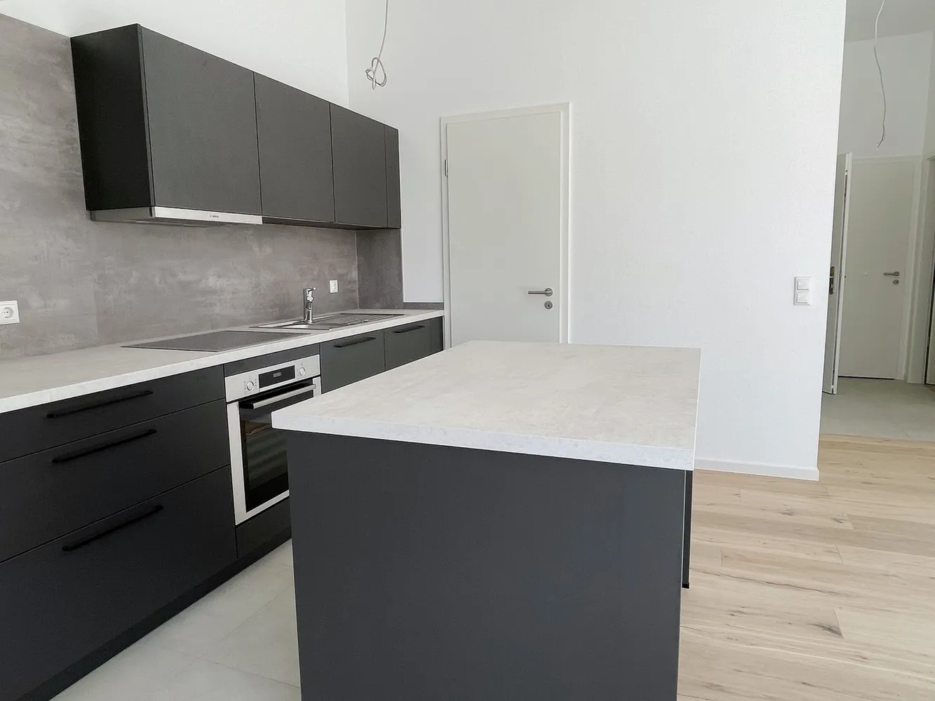 3 Zimmer Wohnung mit 92 m² in Aschaffenburg – Bild 4