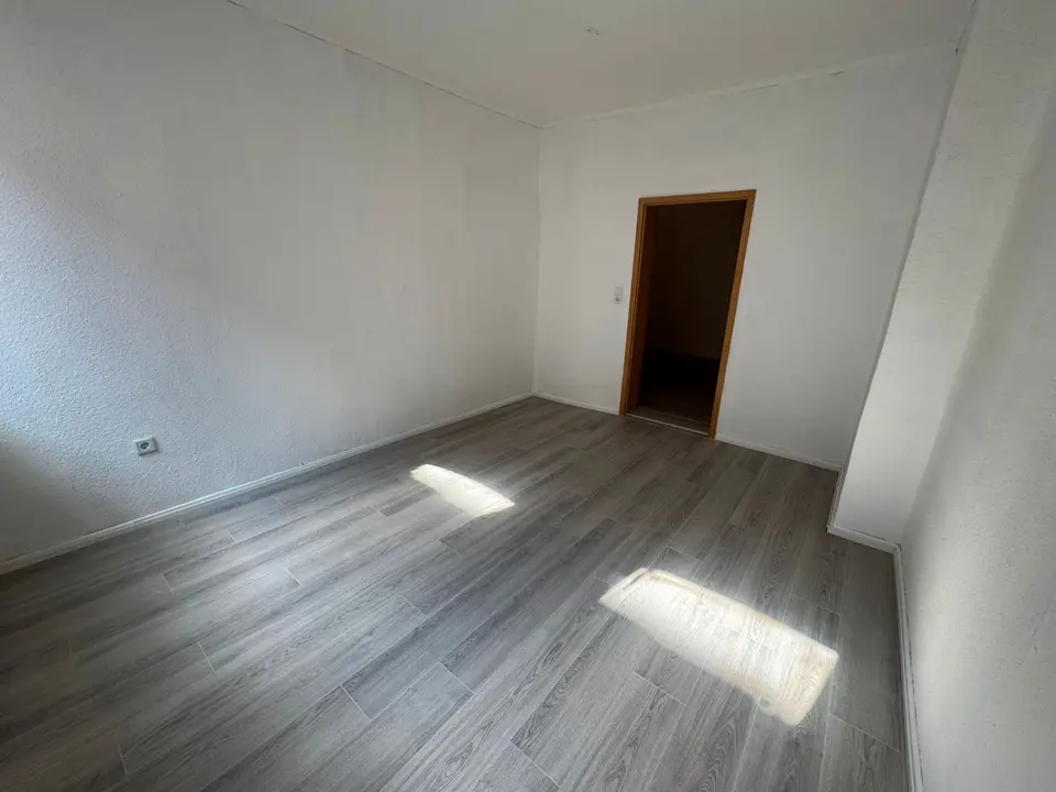 2 Zimmer Wohnung mit 54 m² in Helmstedt – Bild 2