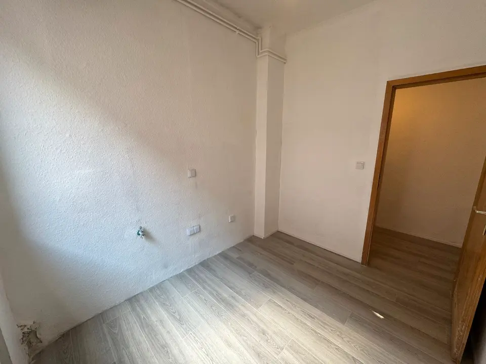 2 Zimmer Wohnung mit 54 m² in Helmstedt – Bild 3