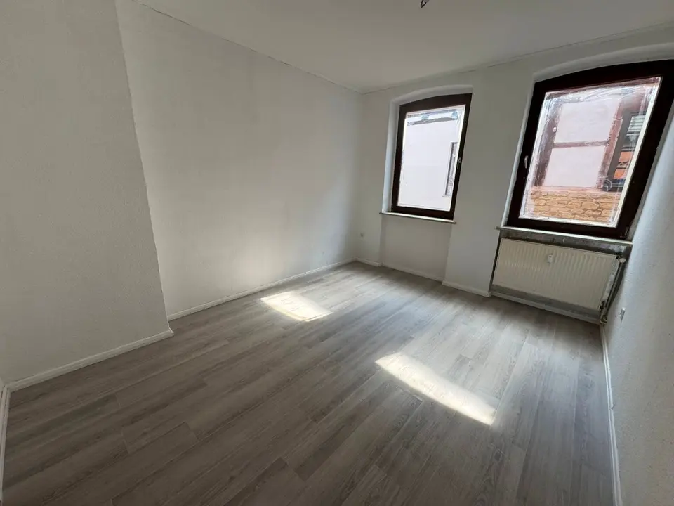 2 Zimmer Wohnung mit 54 m² in Helmstedt – Bild 5