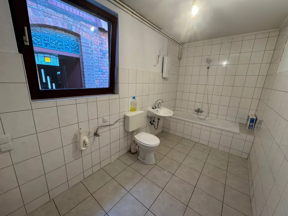 2 Zimmer Wohnung mit 54 m² in Helmstedt – Bild 8