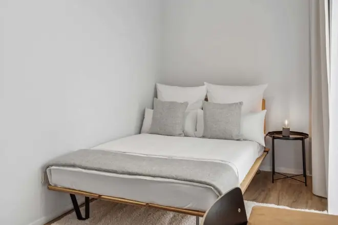 WG-Zimmer mit 10 m² in Leipzig – Bild 2