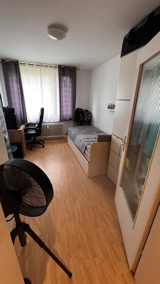 3 Zimmer Wohnung mit 74 m² in Mönchengladbach – Bild 4