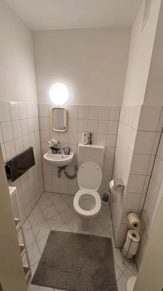 3 Zimmer Wohnung mit 74 m² in Mönchengladbach – Bild 9