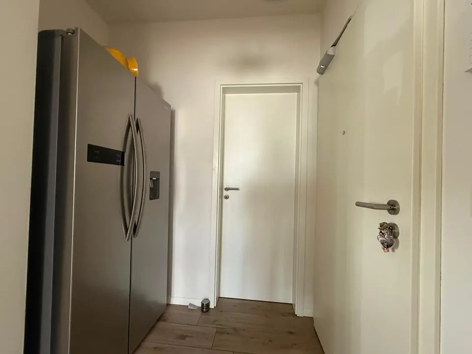 3 Zimmer Wohnung mit 106 m² in Schwerin – Bild 5