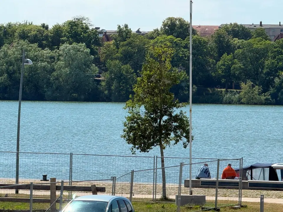 3 Zimmer Wohnung mit 106 m² in Schwerin – Bild 6