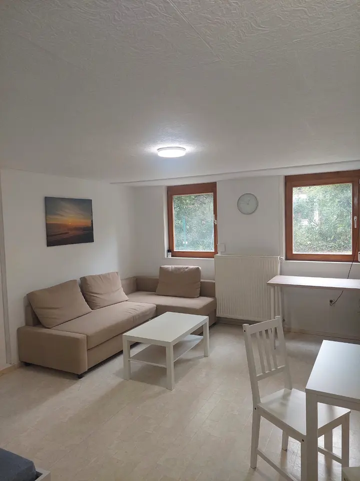 Studio mit 30 m² in Aalen – Bild 1