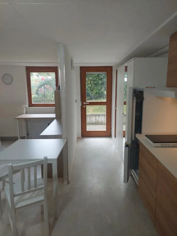 Studio mit 30 m² in Aalen – Bild 2