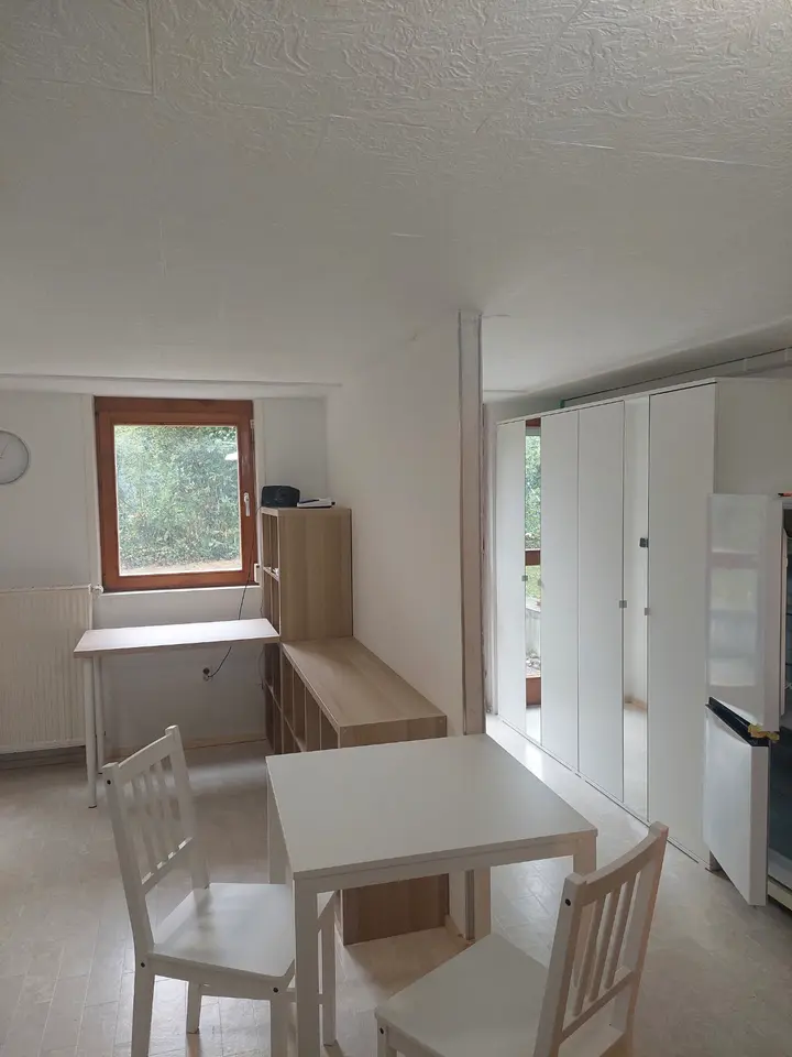 Studio mit 30 m² in Aalen – Bild 3