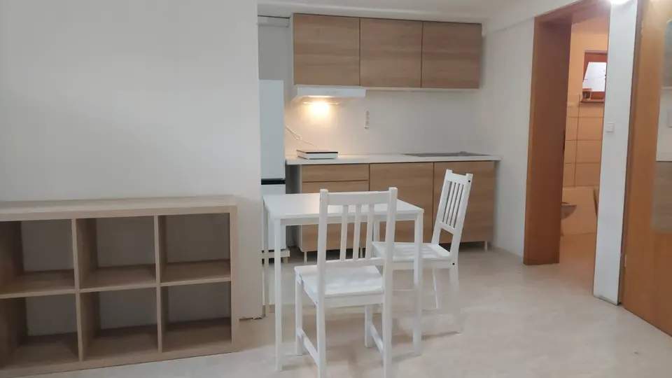 Studio mit 30 m² in Aalen – Bild 8
