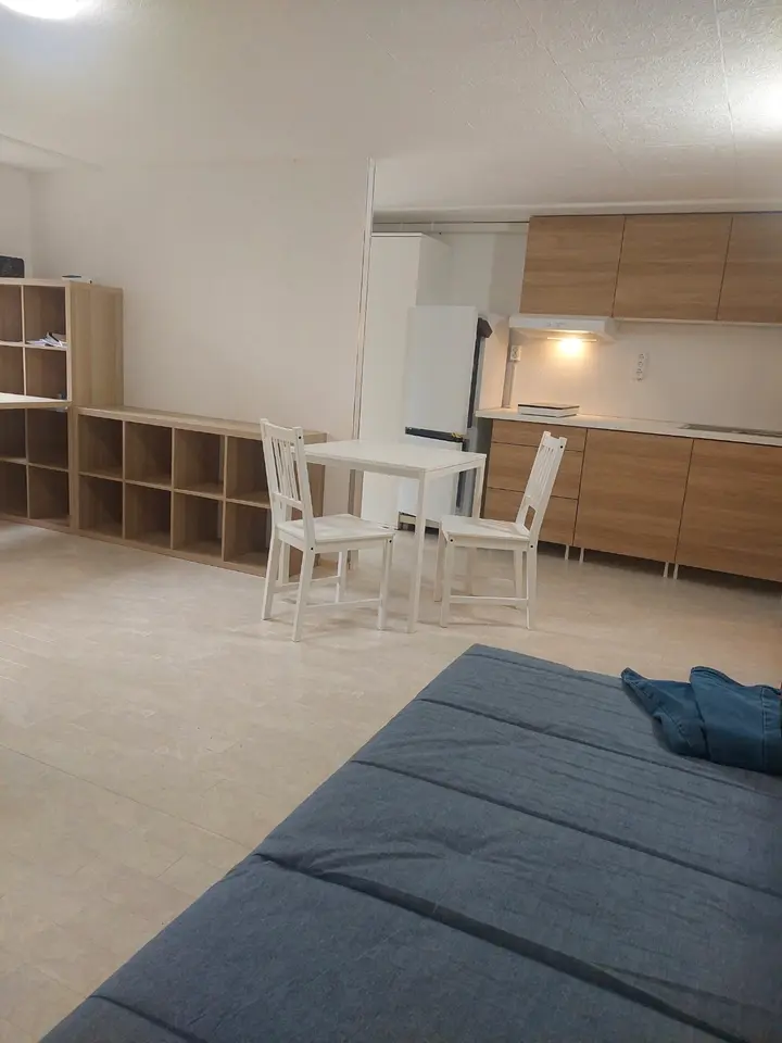 Studio mit 30 m² in Aalen – Bild 9