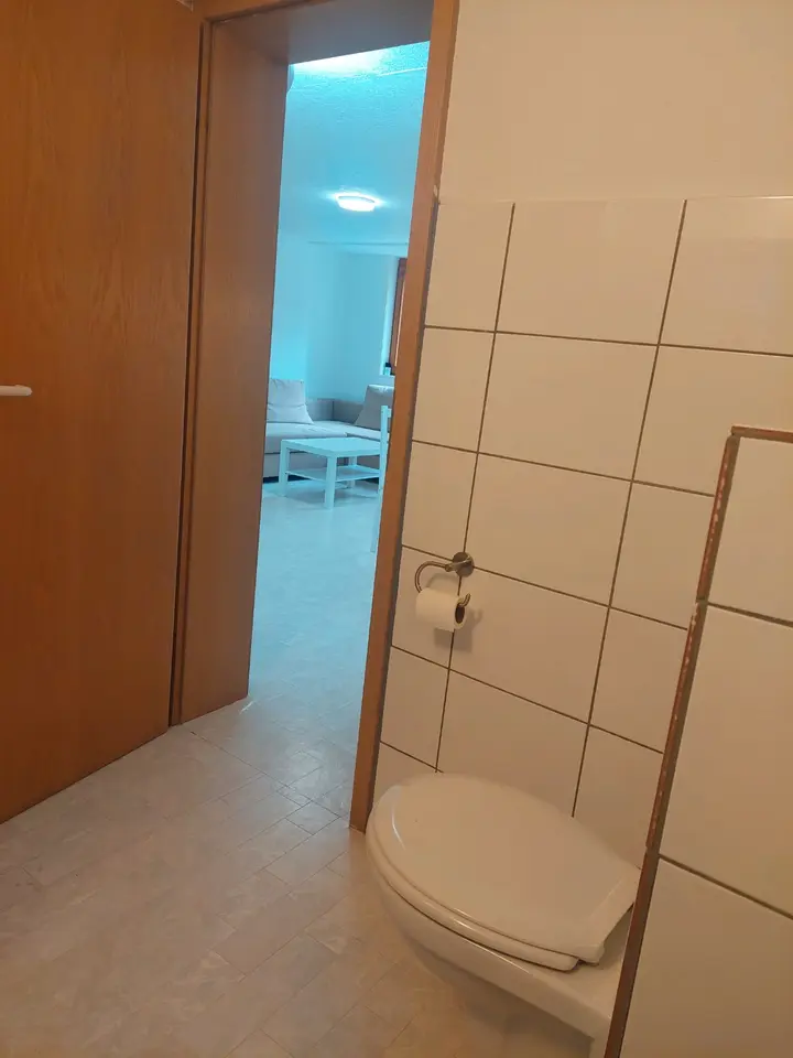 Studio mit 30 m² in Aalen – Bild 10