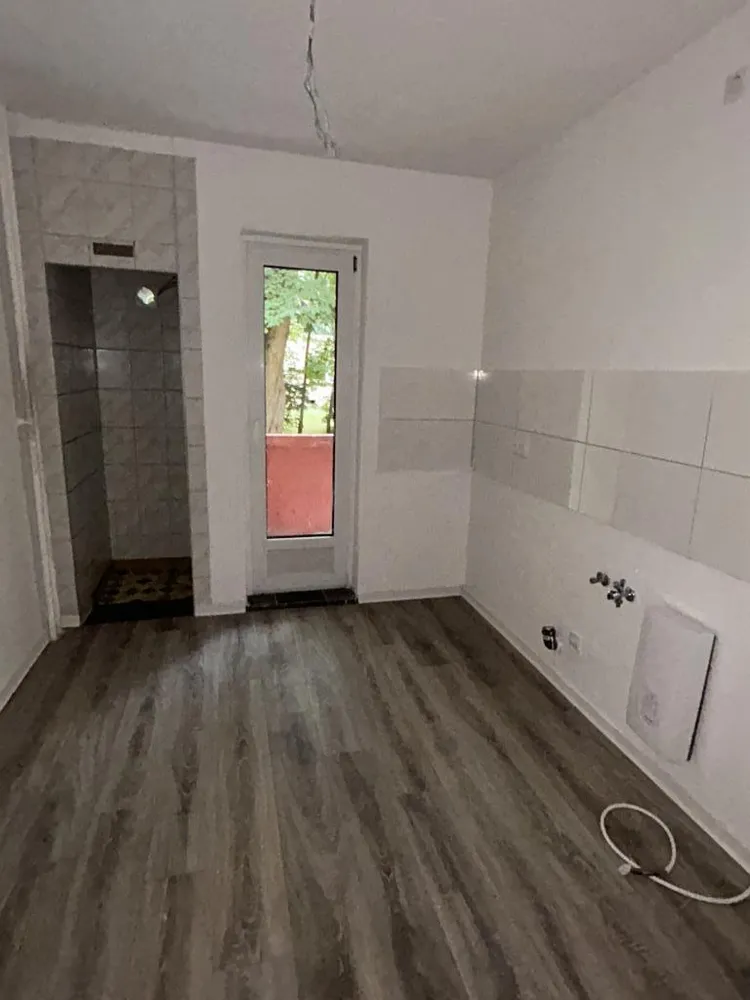 2 Zimmer Wohnung mit 54 m² in Flensburg – Bild 3