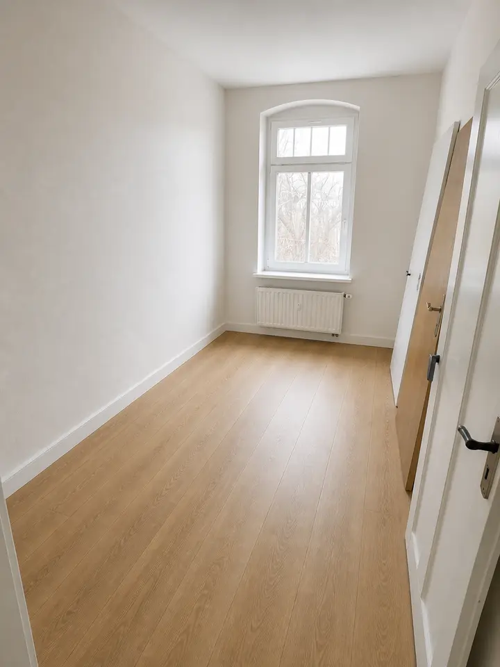 3 Zimmer Wohnung mit 56 m² in Gera – Bild 2
