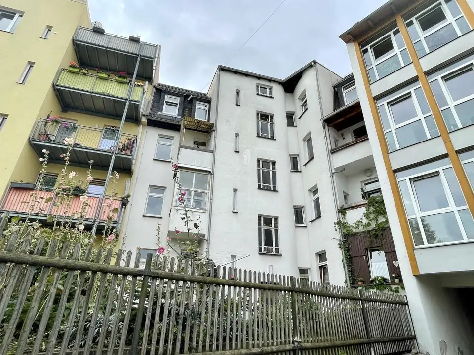 3 Zimmer Wohnung mit 56 m² in Gera – Bild 4