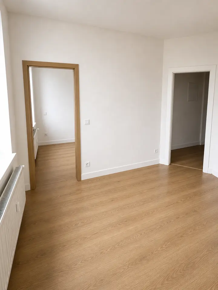 3 Zimmer Wohnung mit 56 m² in Gera – Bild 5
