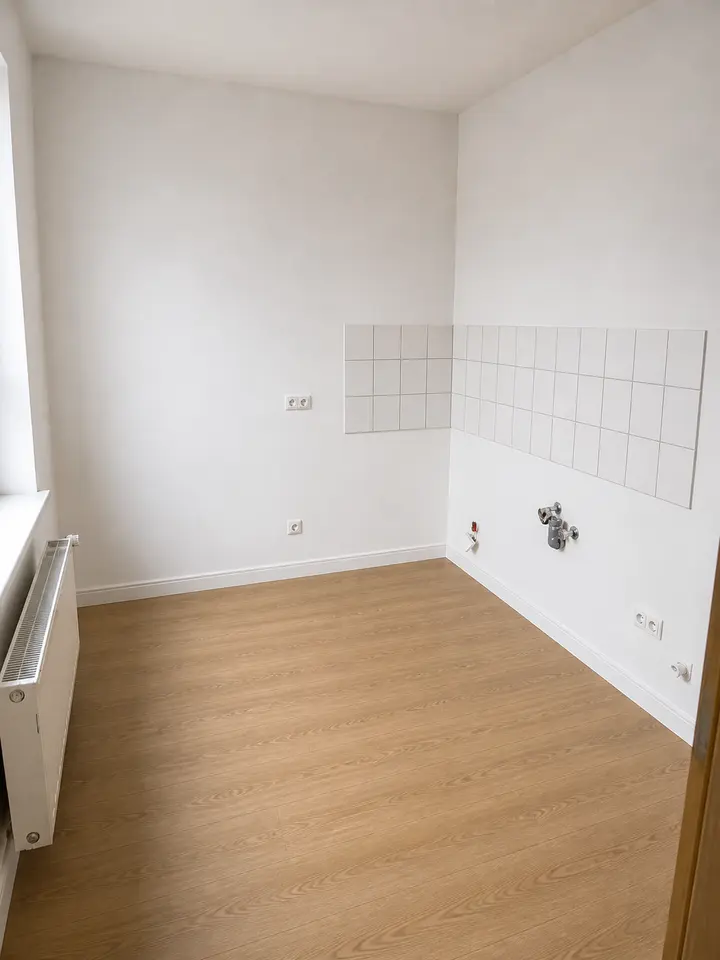 3 Zimmer Wohnung mit 56 m² in Gera – Bild 7
