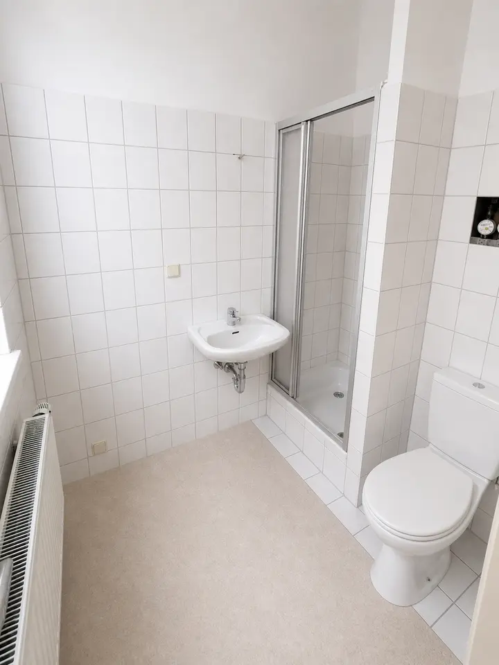 3 Zimmer Wohnung mit 56 m² in Gera – Bild 8