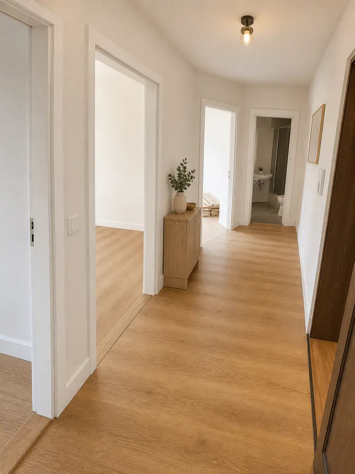 3 Zimmer Wohnung mit 56 m² in Gera – Bild 9