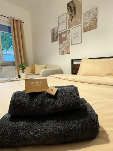 WG-Zimmer mit 15 m² in Hamburg – Bild 1