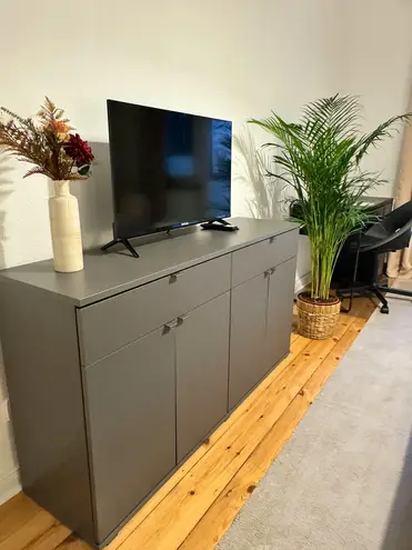 WG-Zimmer mit 15 m² in Hamburg – Bild 3