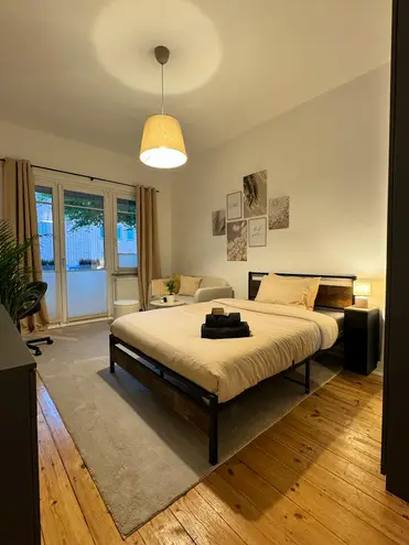 WG-Zimmer mit 15 m² in Hamburg – Bild 5