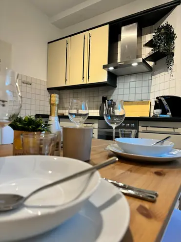 WG-Zimmer mit 15 m² in Hamburg – Bild 7