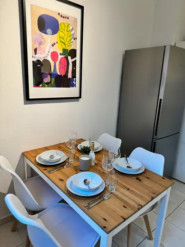 WG-Zimmer mit 15 m² in Hamburg – Bild 8