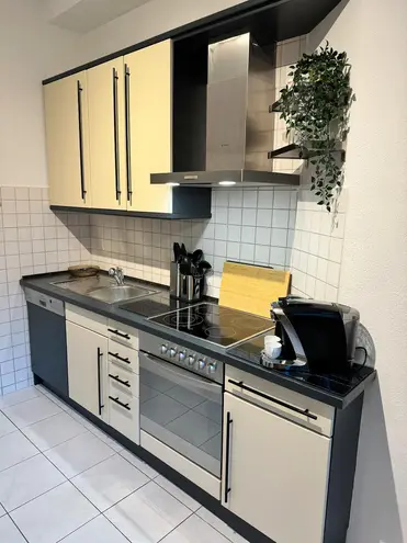 WG-Zimmer mit 15 m² in Hamburg – Bild 9