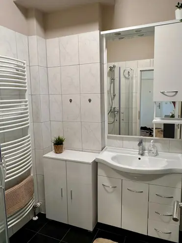 WG-Zimmer mit 15 m² in Hamburg – Bild 10