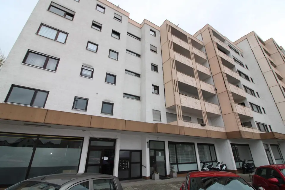 3 Zimmer Wohnung mit 75 m² in Ludwigshafen – Bild 10