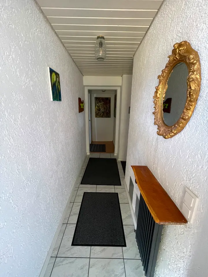 2 Zimmer Wohnung mit 57 m² in Ettlingen – Bild 4