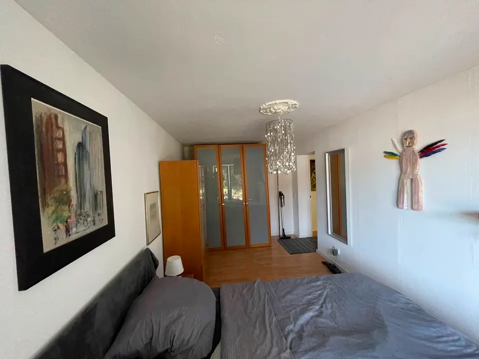2 Zimmer Wohnung mit 57 m² in Ettlingen – Bild 7