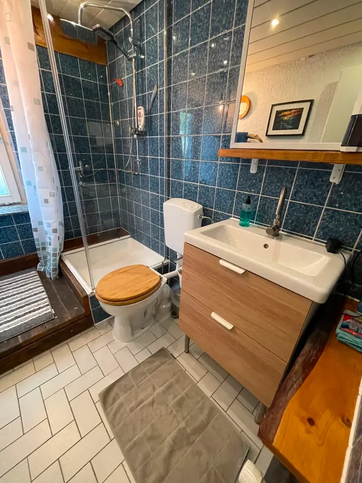 2 Zimmer Wohnung mit 57 m² in Ettlingen – Bild 8
