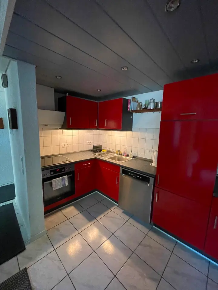 2 Zimmer Wohnung mit 57 m² in Ettlingen – Bild 10