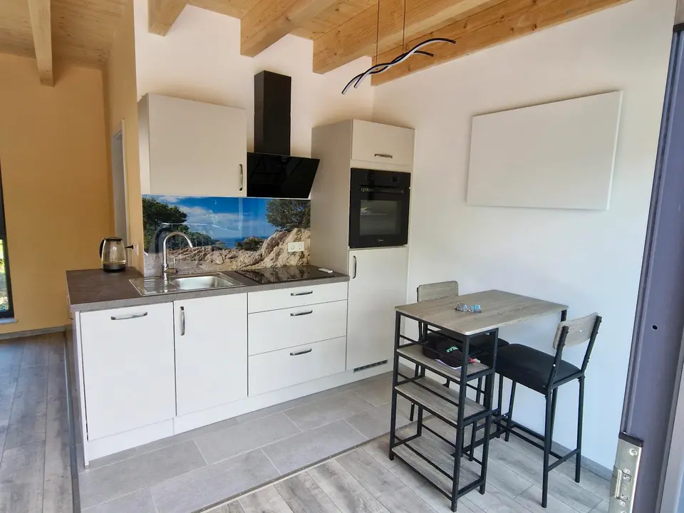 2 Zimmer Wohnung mit 30 m² in Ansbach – Bild 3