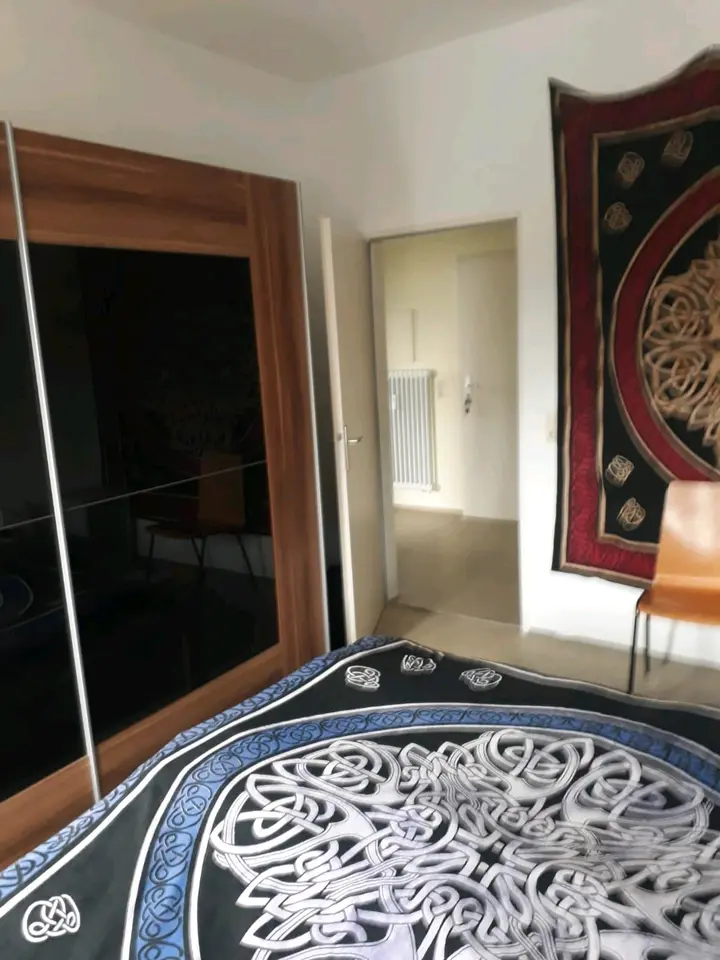 2 Zimmer Wohnung mit 30 m² in Ansbach – Bild 7