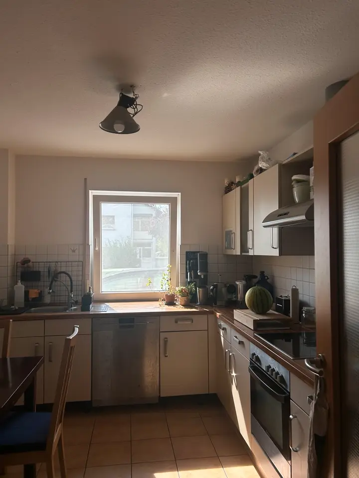 Studio mit 25 m² in Marburg – Bild 3