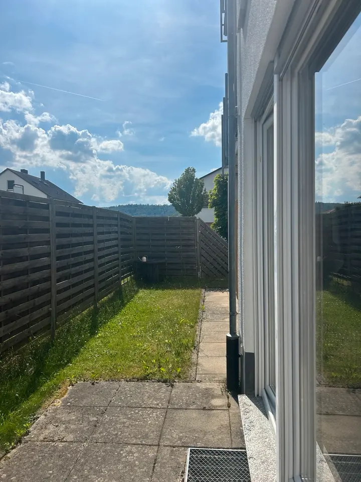 Studio mit 25 m² in Marburg – Bild 4