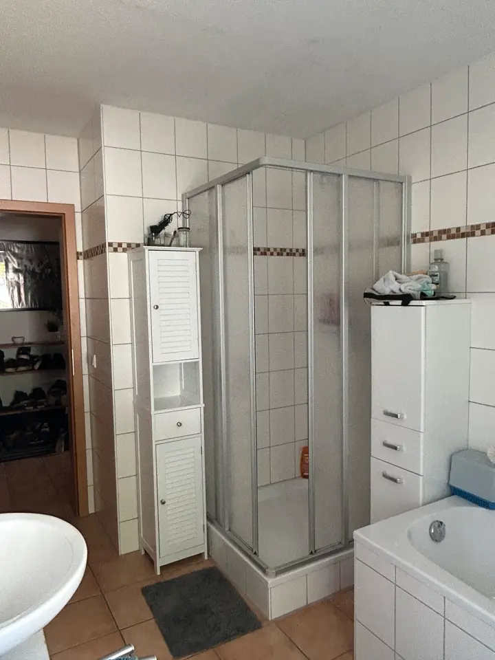 Studio mit 25 m² in Marburg – Bild 7