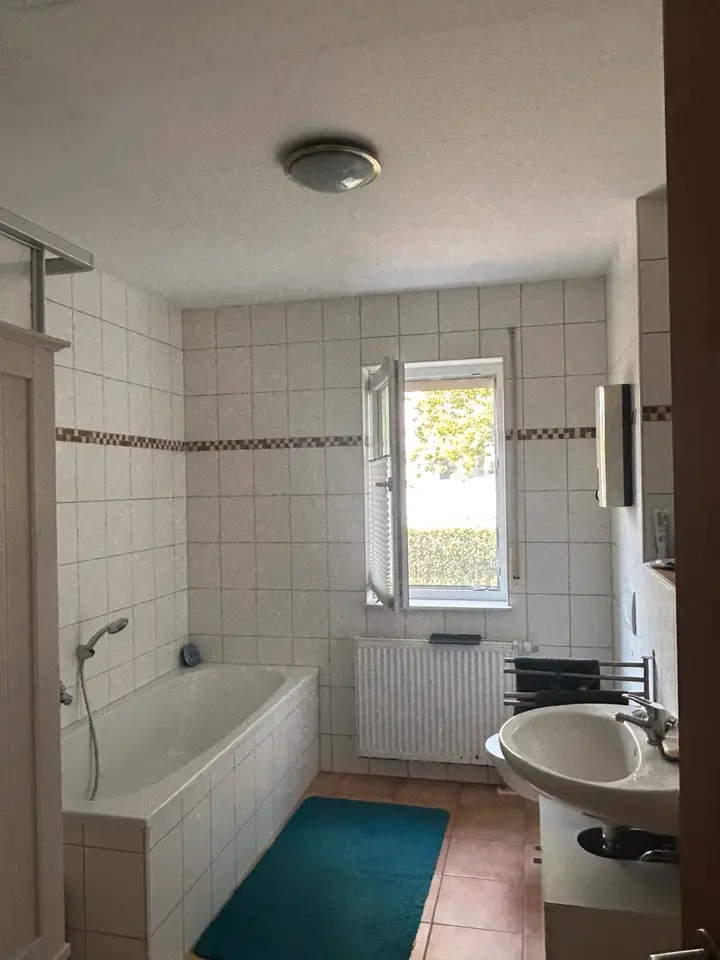 Studio mit 25 m² in Marburg – Bild 8
