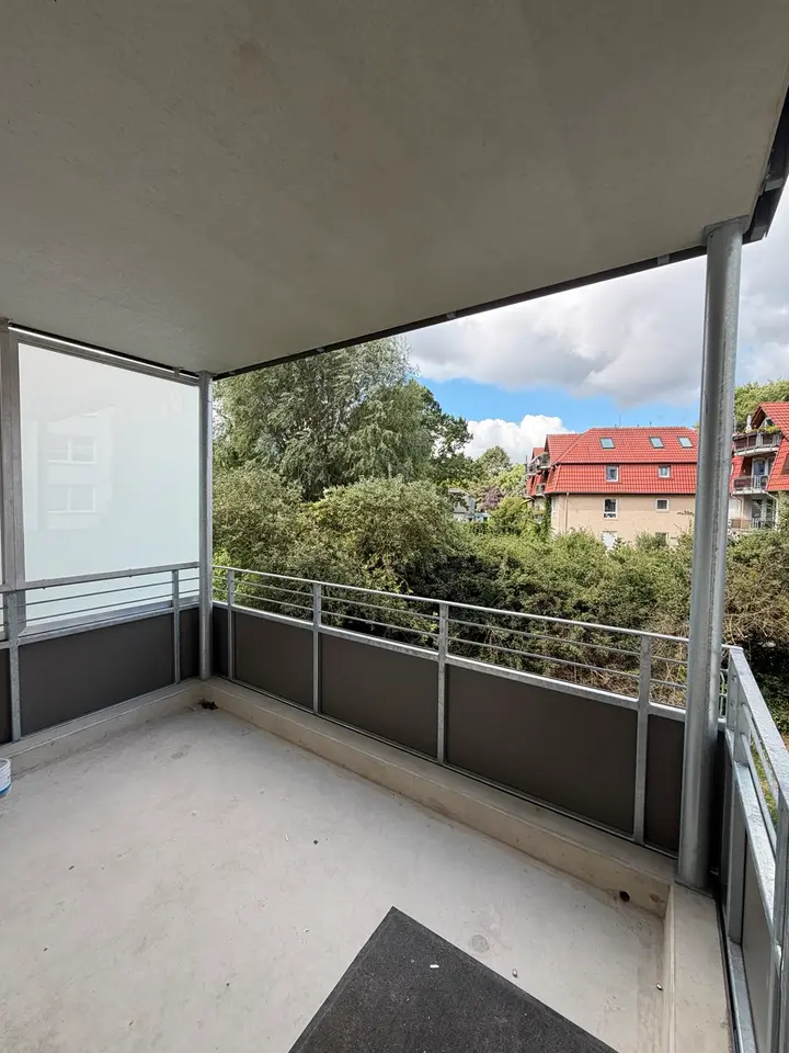 4 Zimmer Wohnung mit 97 m² in Braunschweig – Bild 9