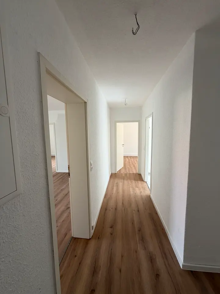 4 Zimmer Wohnung mit 97 m² in Braunschweig – Bild 10