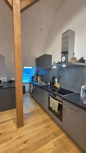 3 Zimmer Wohnung mit 112 m² in Kiel – Bild 11