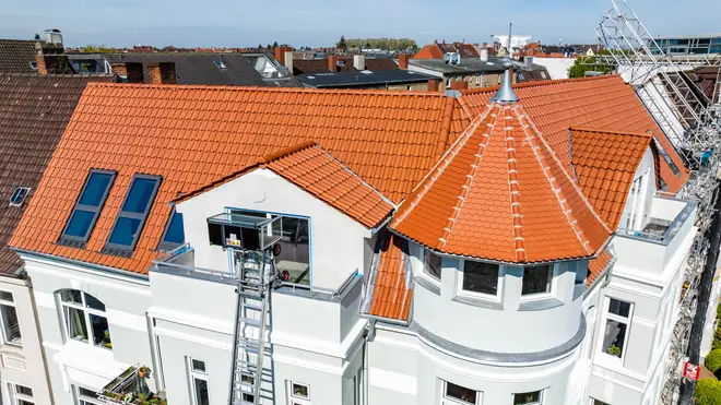 3 Zimmer Wohnung mit 112 m² in Kiel – Bild 5