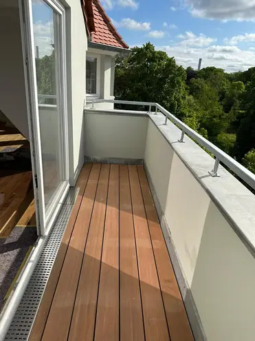 3 Zimmer Wohnung mit 112 m² in Kiel – Bild 6