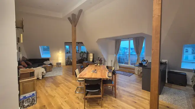 3 Zimmer Wohnung mit 112 m² in Kiel – Bild 7