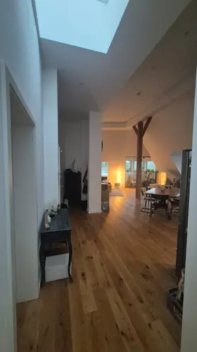 3 Zimmer Wohnung mit 112 m² in Kiel – Bild 8