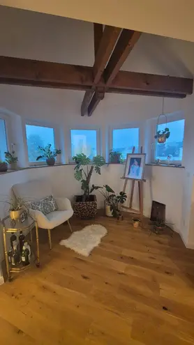 3 Zimmer Wohnung mit 112 m² in Kiel – Bild 9
