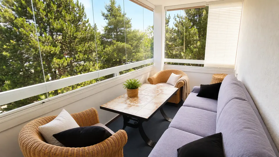 WG-Zimmer mit 80 m² in Friedrichshafen – Bild 3